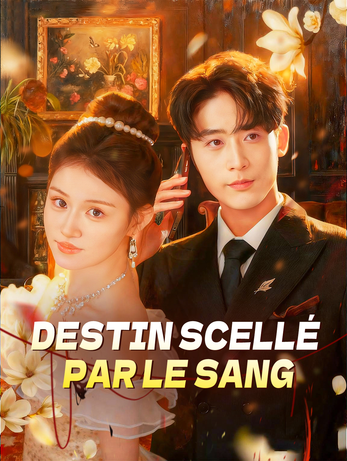 Destin scellé par le sang