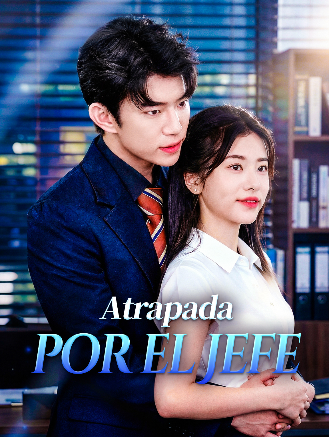 Atrapada por el Jefe