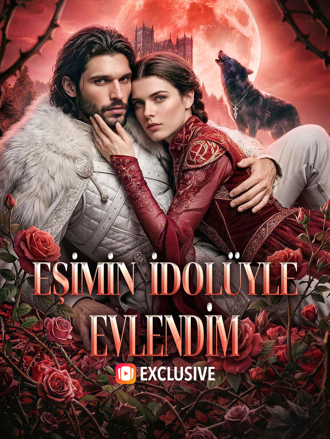 EŞİMİN İDOLÜYLE EVLENDİM