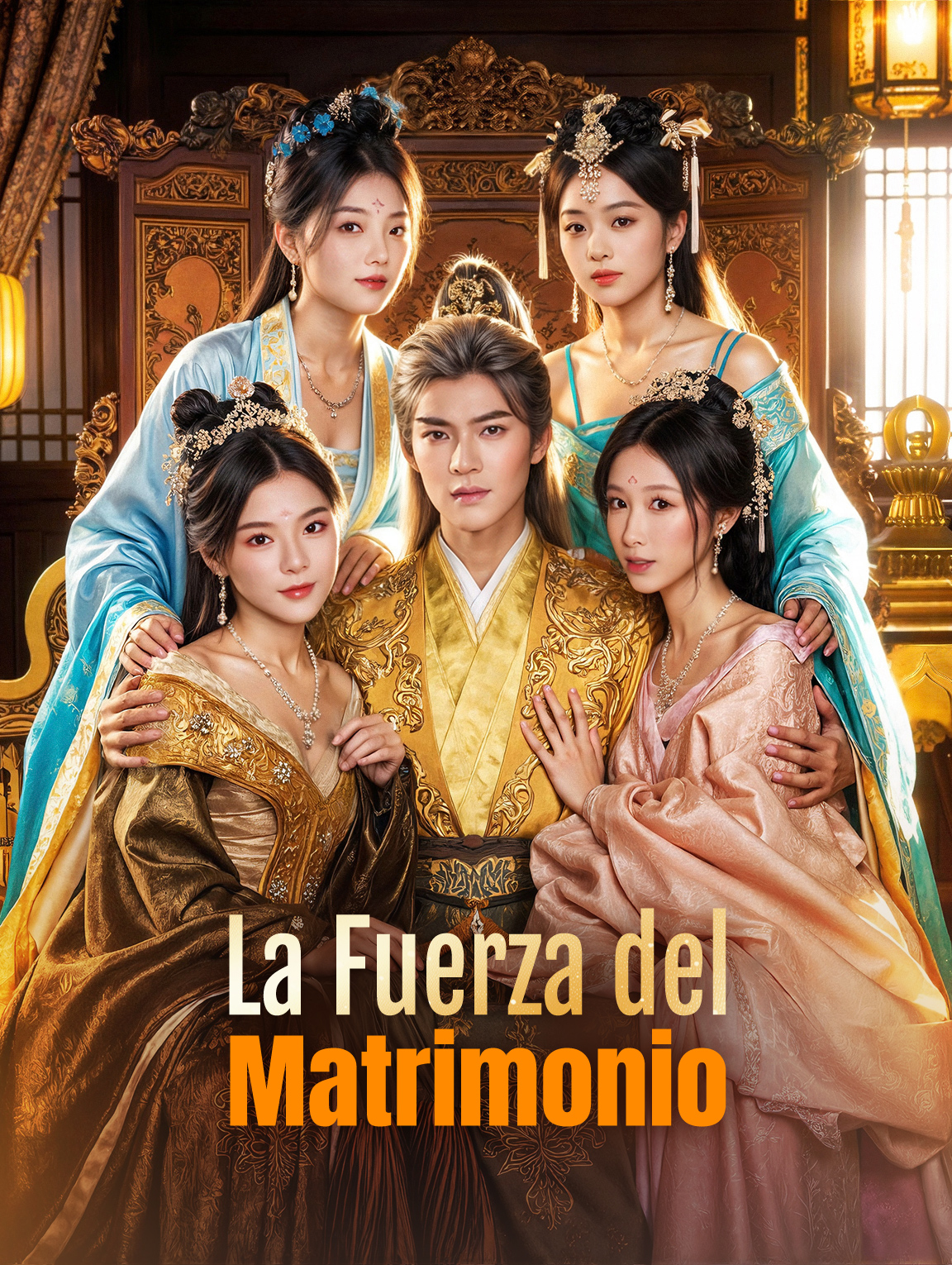 La Fuerza del Matrimonio