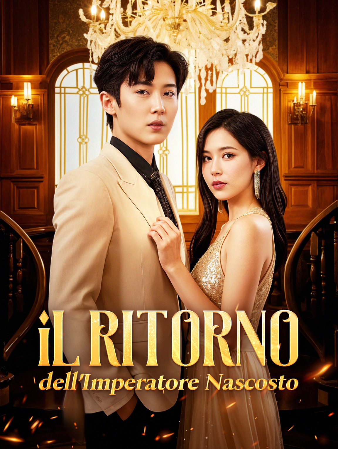 Il Ritorno dell’Imperatore Nascosto