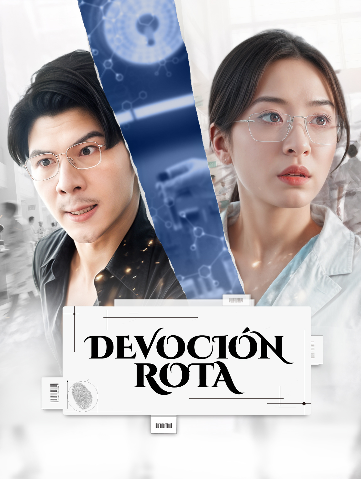 Devoción Rota