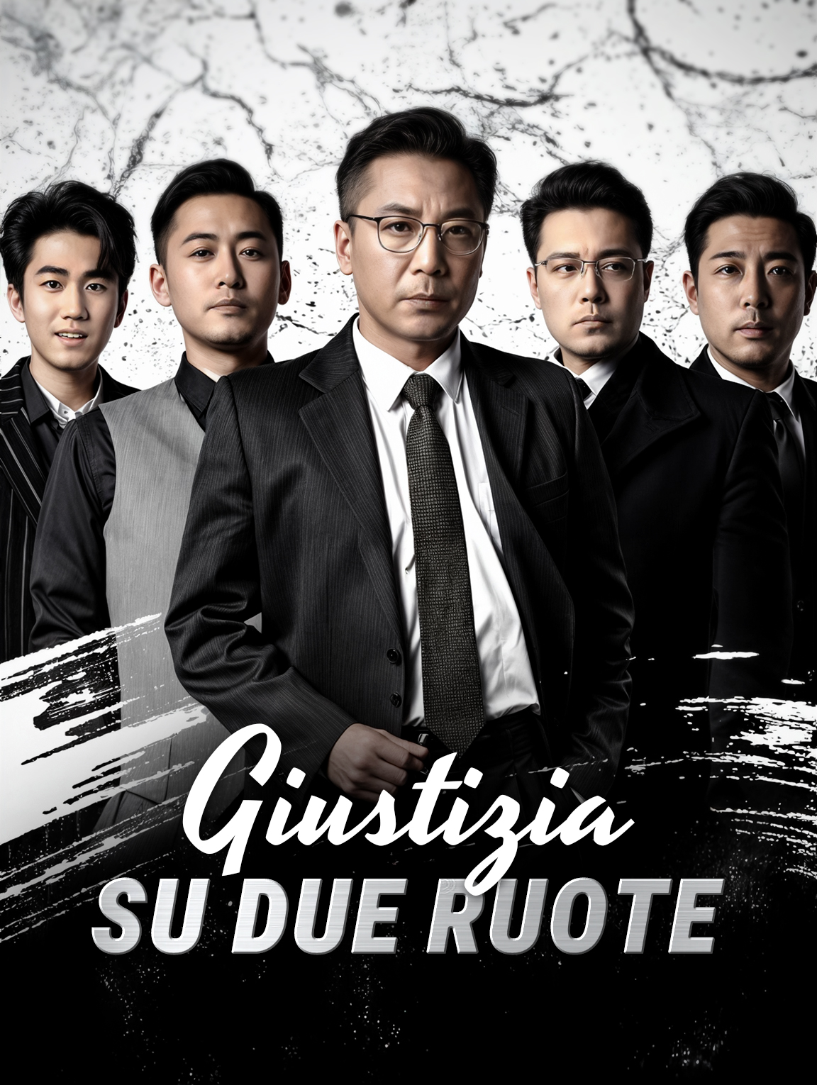 Giustizia su Due Ruote