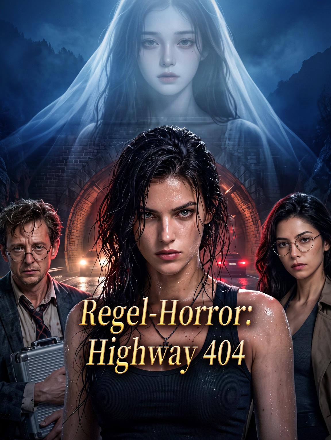 Regel-Horror: Highway 404