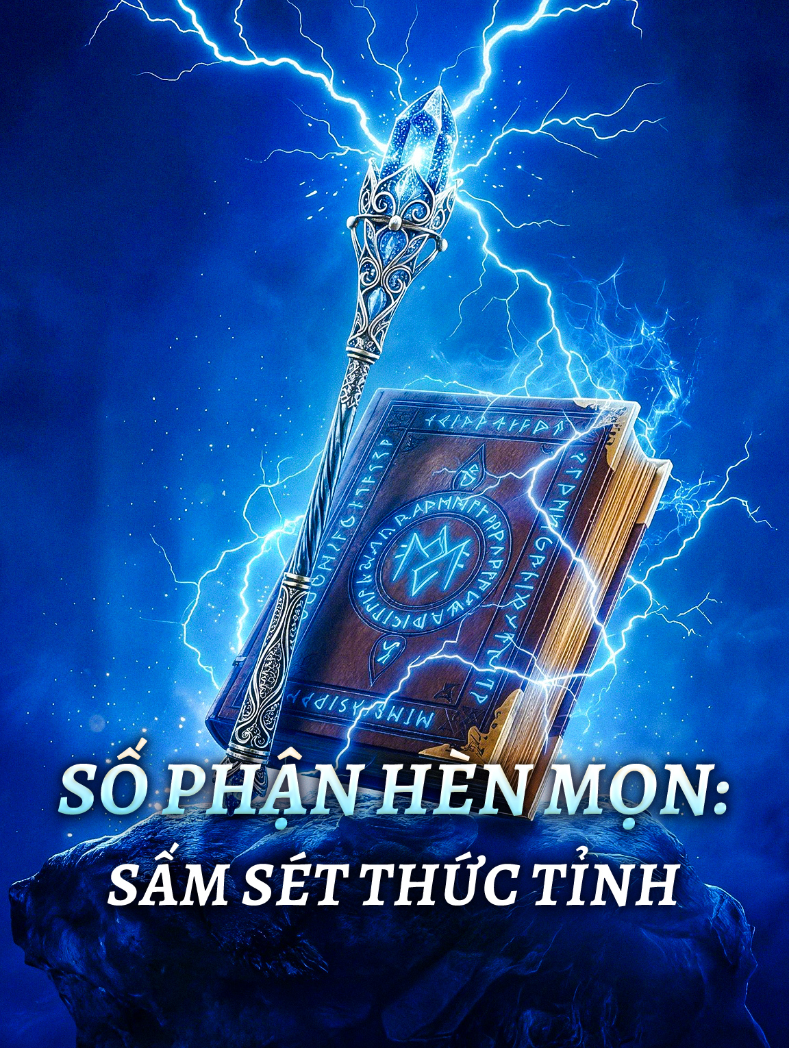 Số Phận Hèn Mọn: Sấm Sét Thức Tỉnh