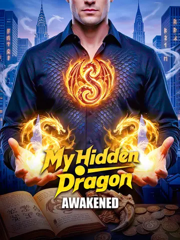 My Hidden Dragon Awakened