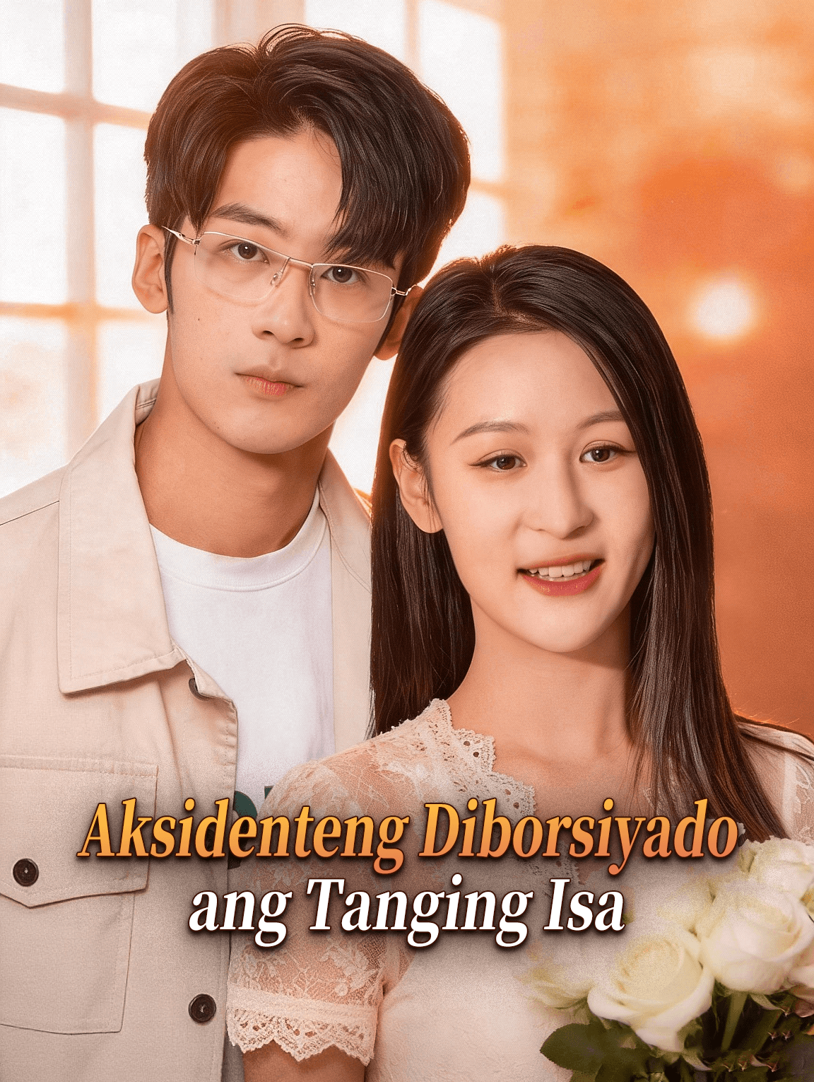 Aksidenteng Diborsiyado ang Tanging Isa
