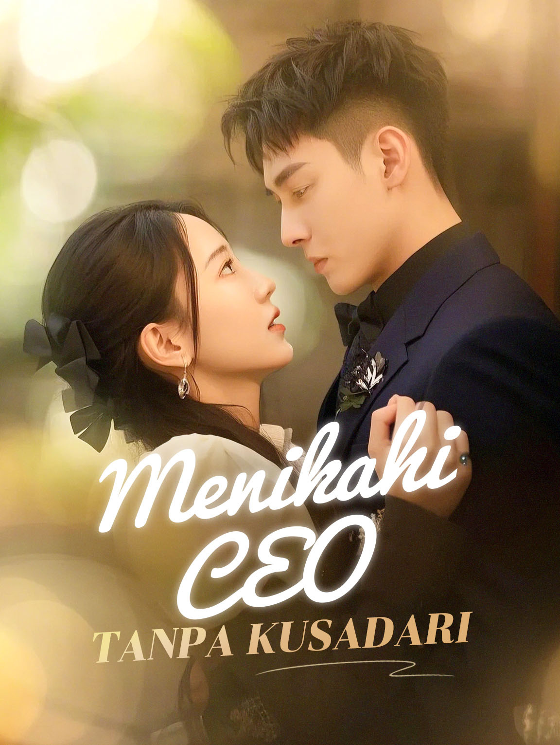 Menikahi CEO Tanpa Kusadari