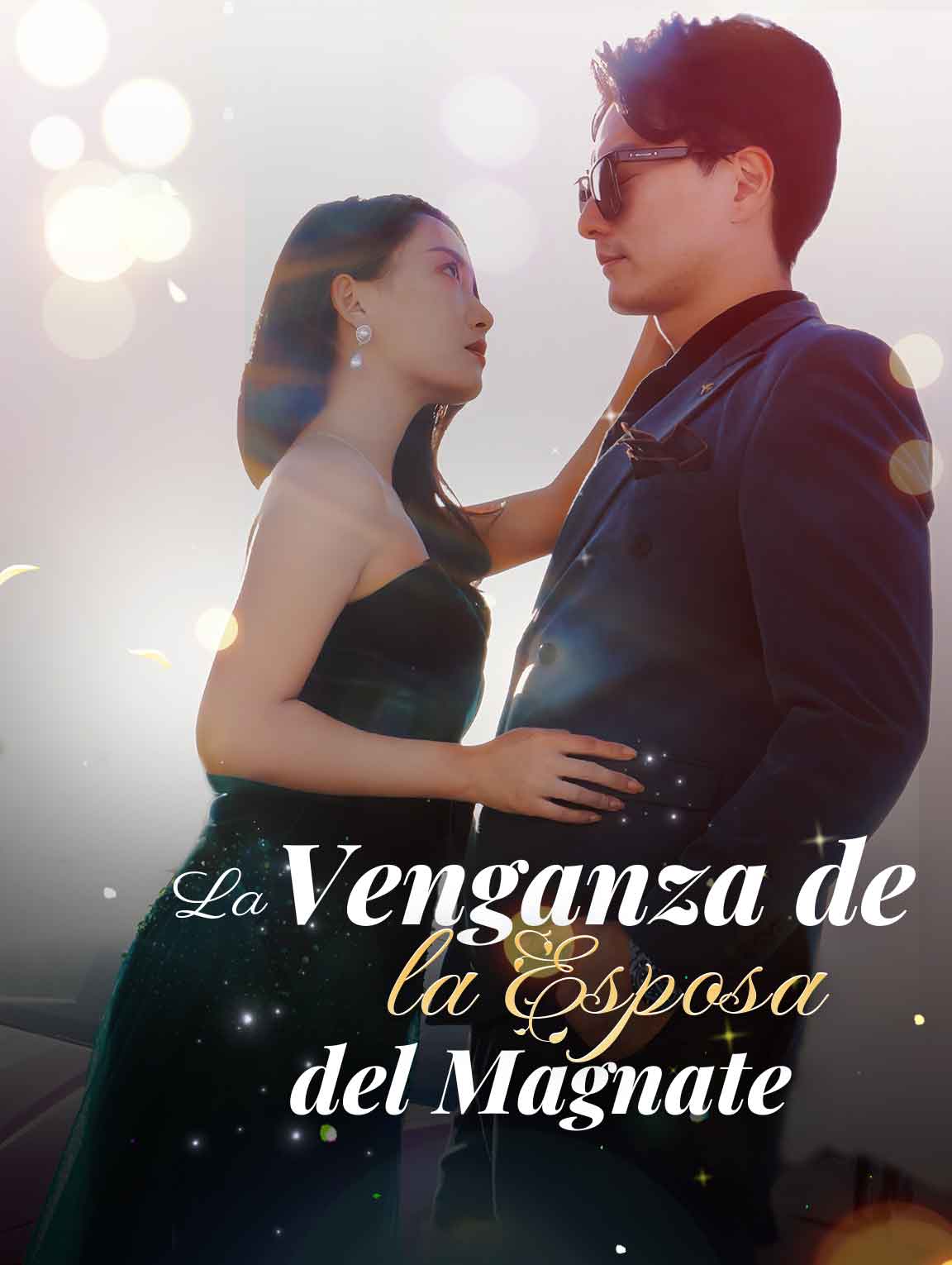 La Venganza de la Esposa del Magnate
