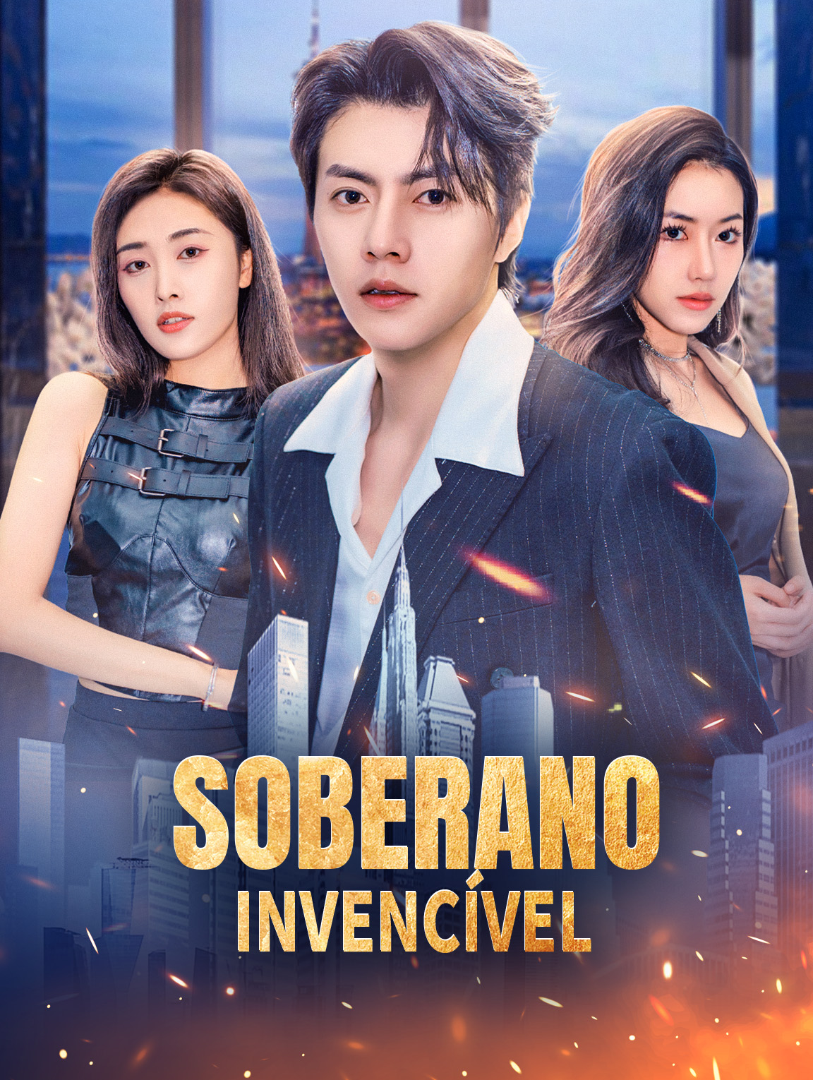 Soberano Invencível