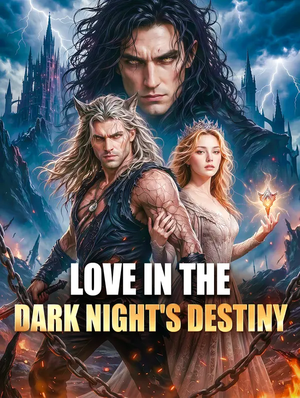 Love in the Dark Night’s Destiny