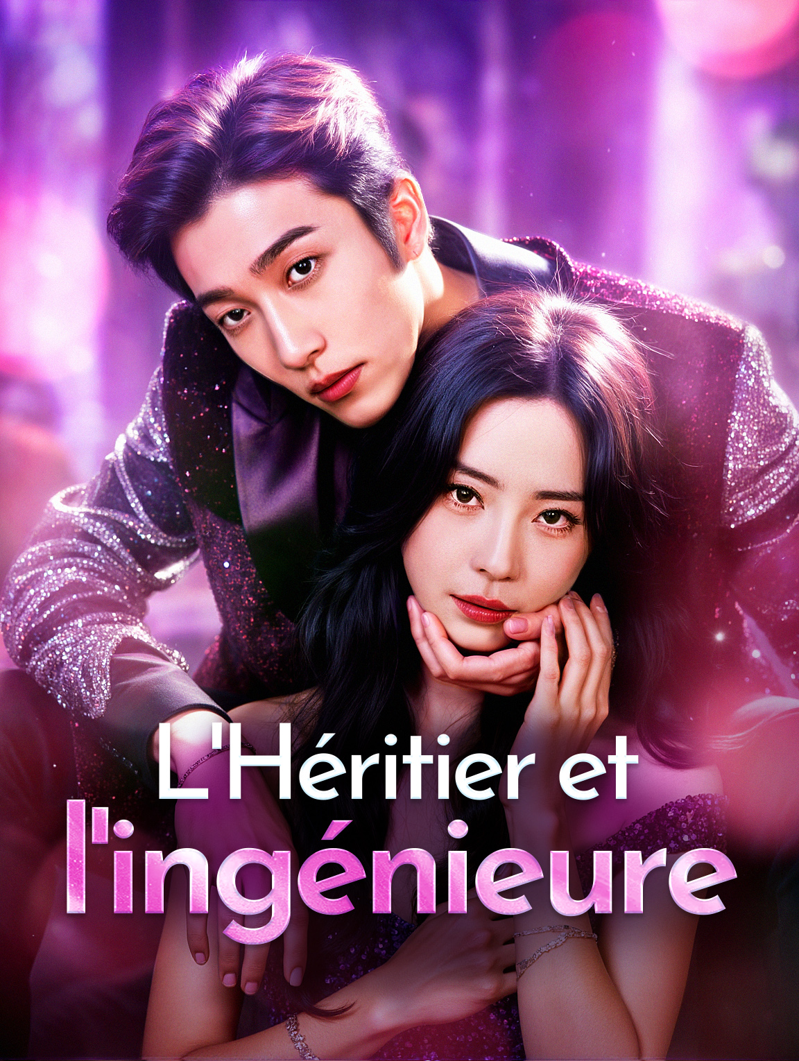 L'Héritier et l'ingénieure