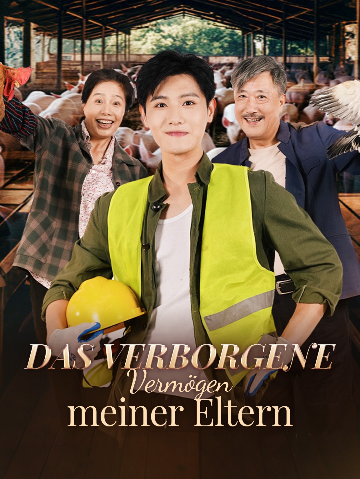 Das verborgene Vermögen meiner Eltern