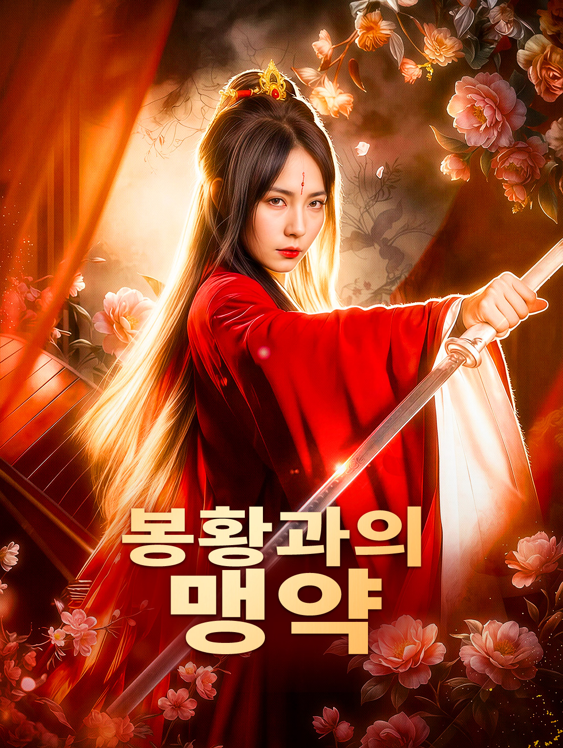 봉황과의 맹약