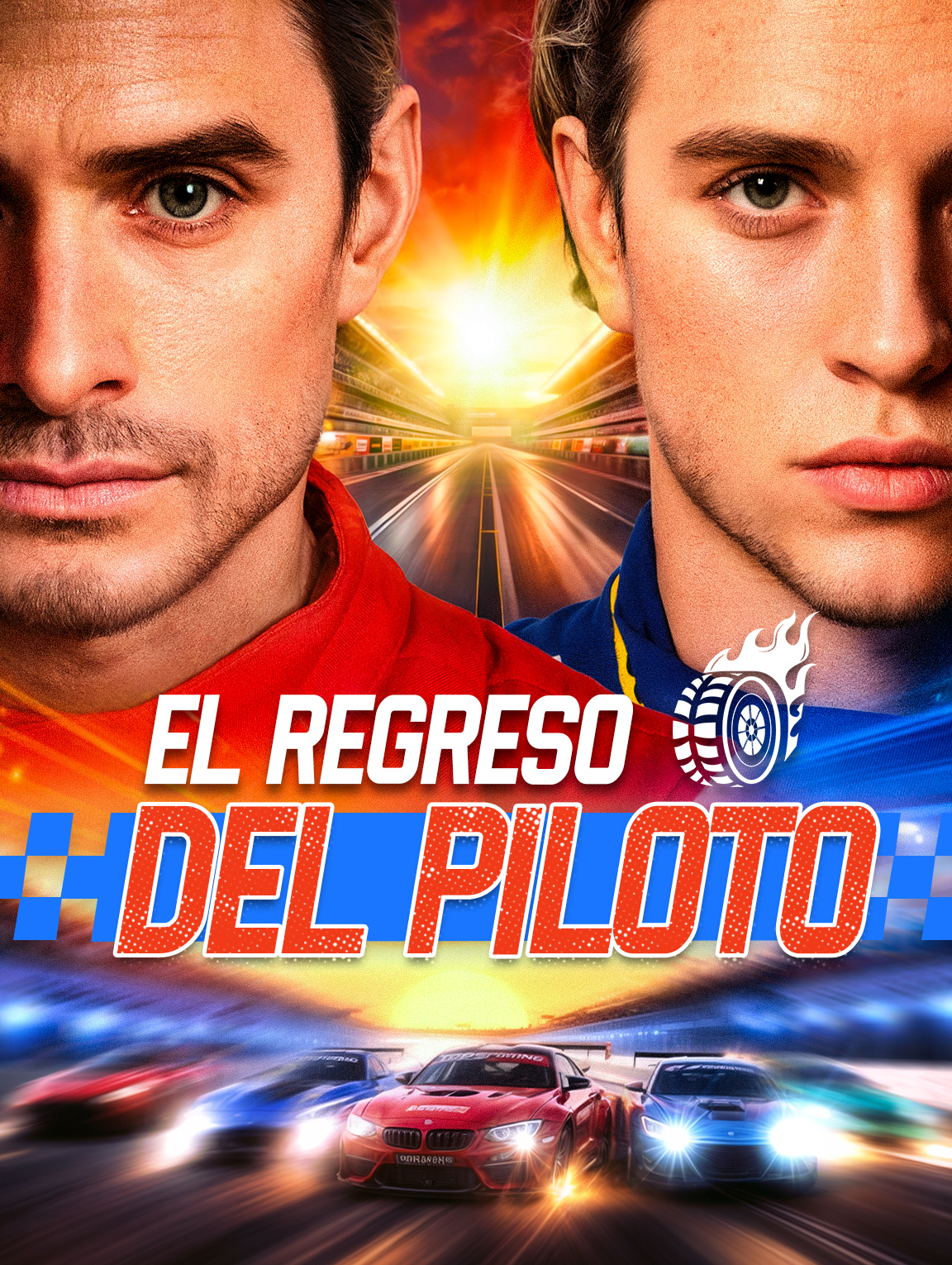 El Regreso del Piloto