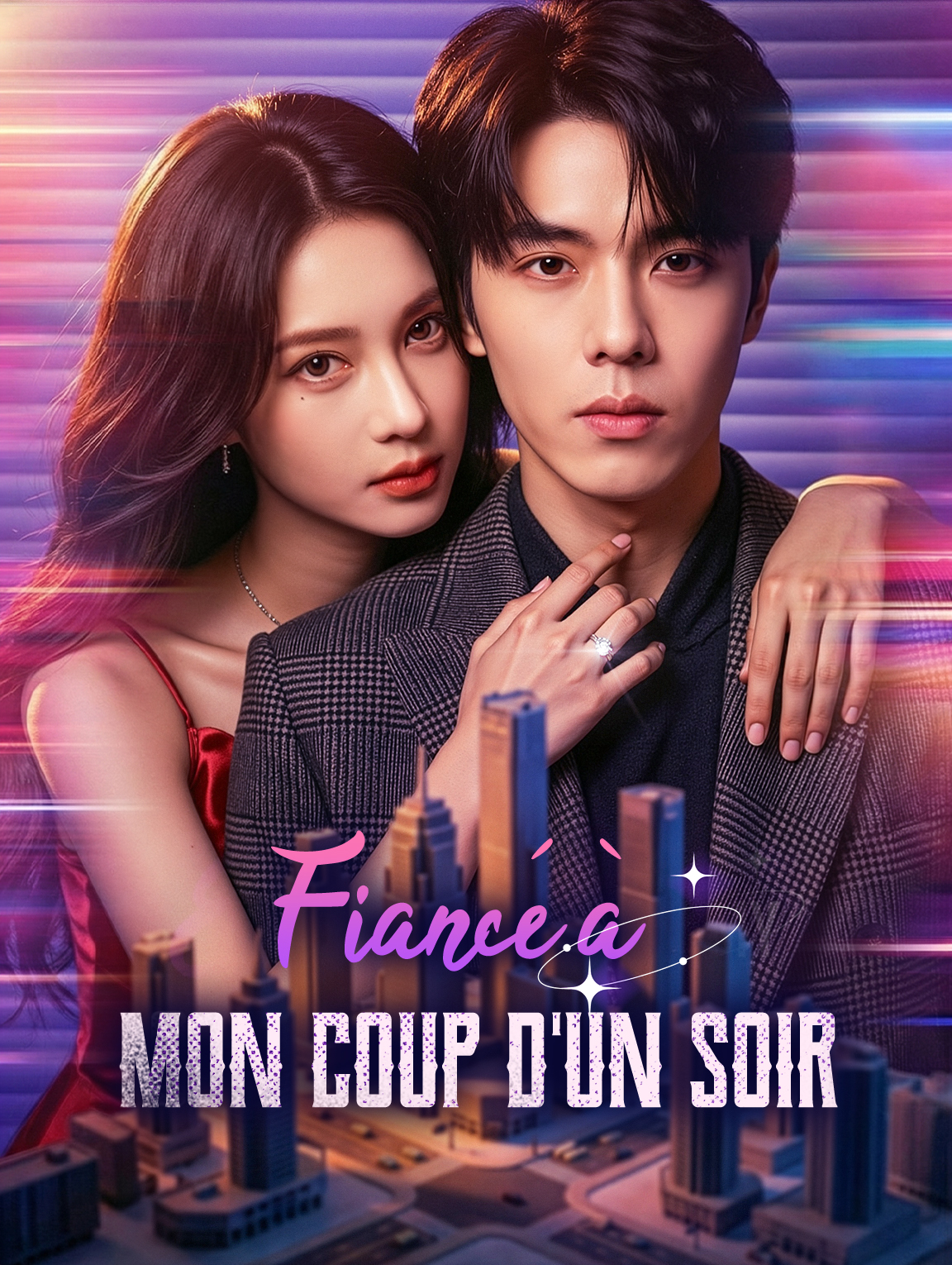Fiancé à mon coup d'un soir
