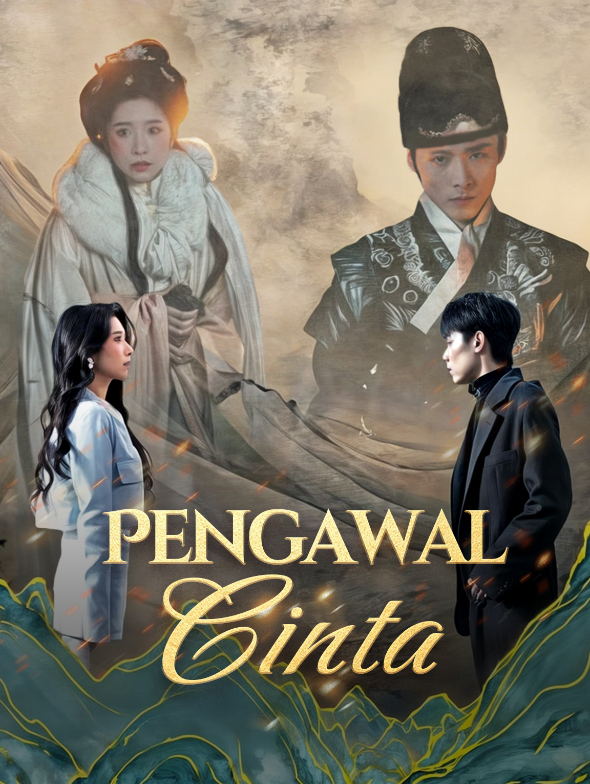 Pengawal Cinta
