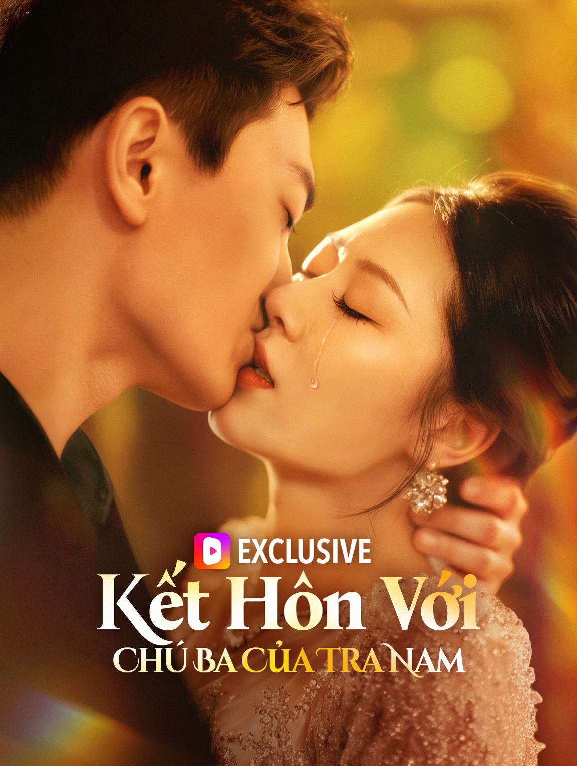 Kết Hôn Với Chú Ba Của Tra Nam