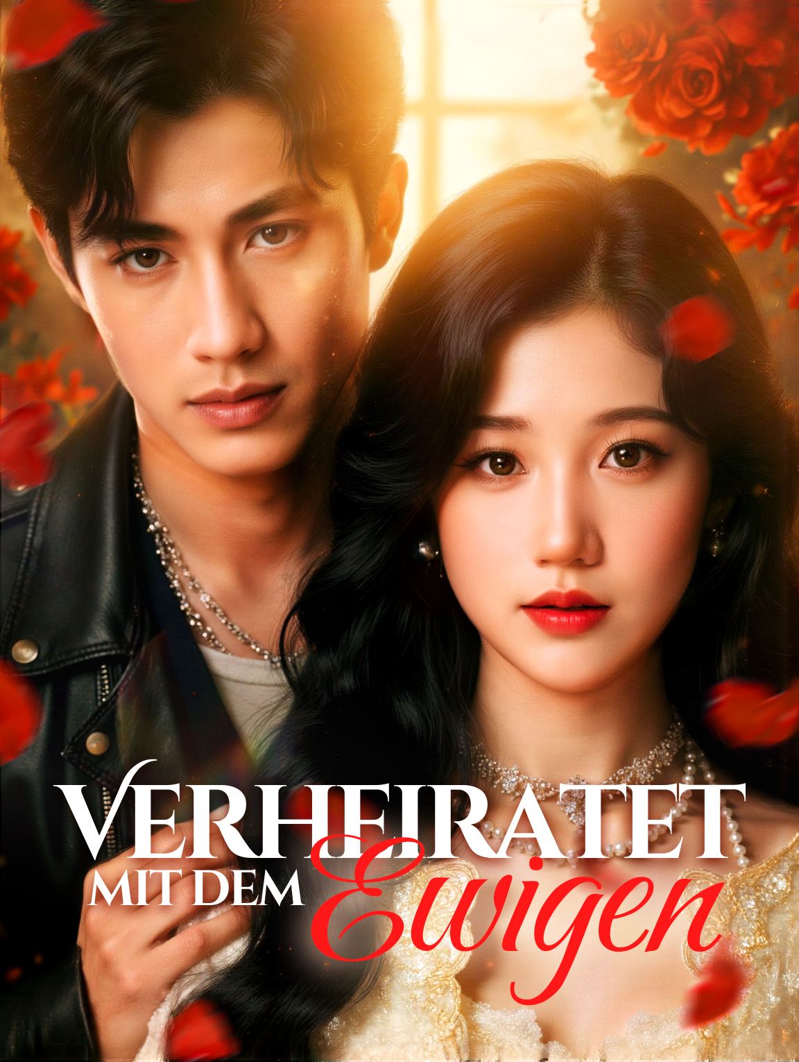 Verheiratet mit dem Ewigen