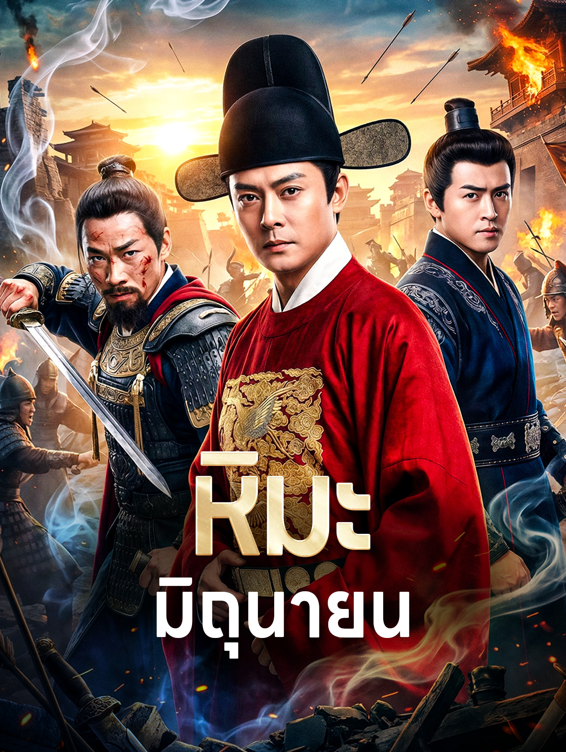 หิมะมิถุนายน
