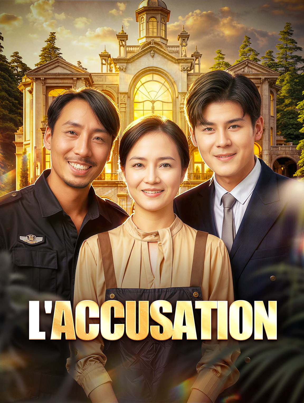 L'Accusation