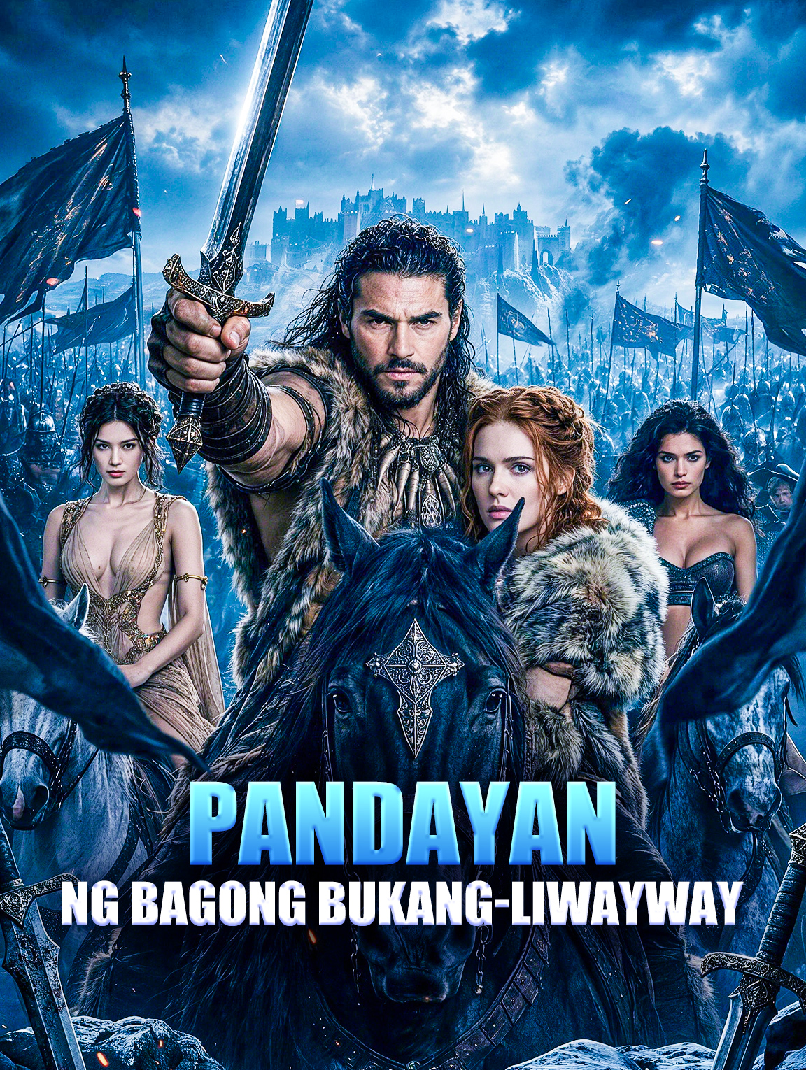 Pandayan ng Bagong Bukang-Liwayway