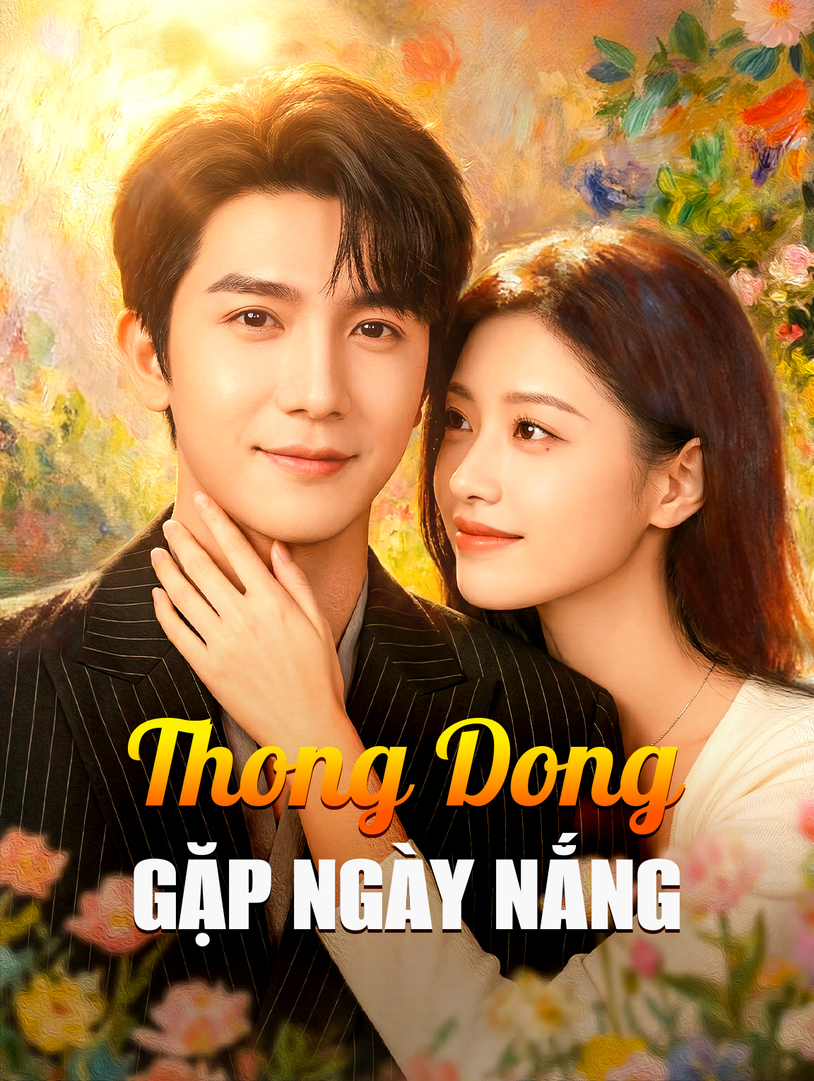 Thong Dong Gặp Ngày Nắng