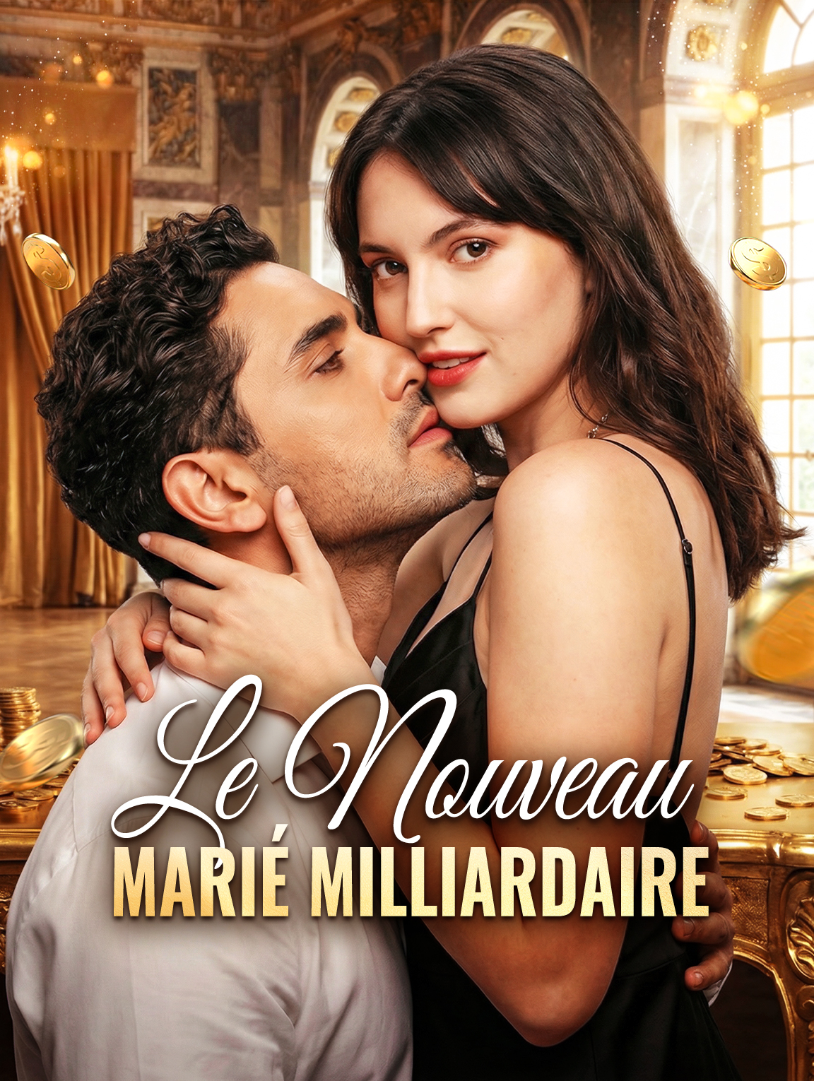 Le Nouveau Marié Milliardaire