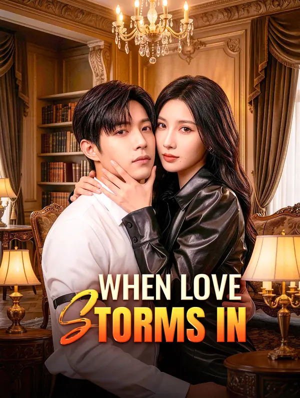 Aşk Fırtınası Başlarken