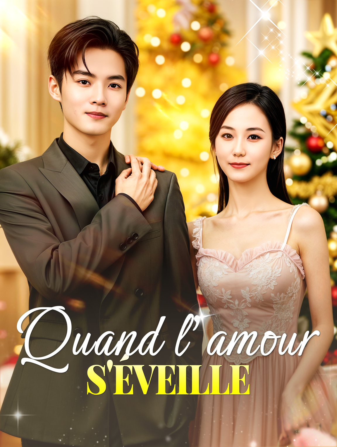 Quand l'amour s'éveille