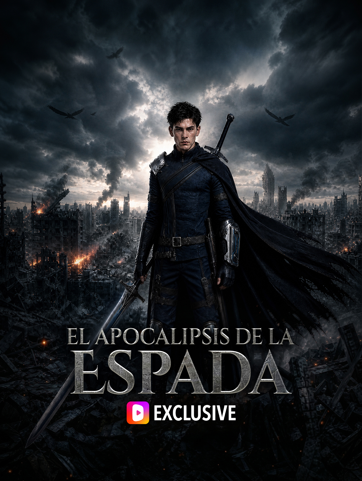 El Apocalipsis de la Espada