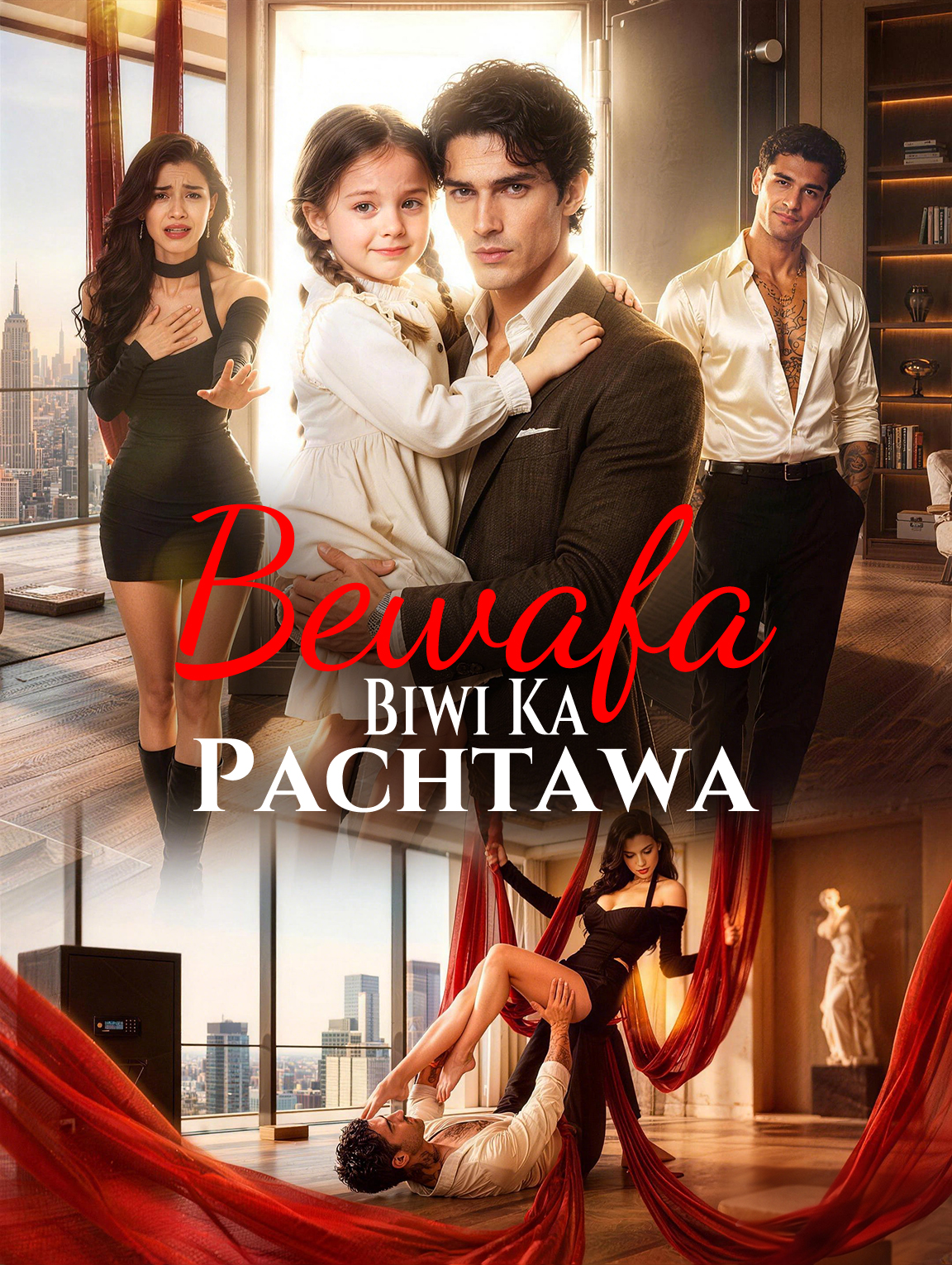Bewafa Biwi Ka Pachtawa