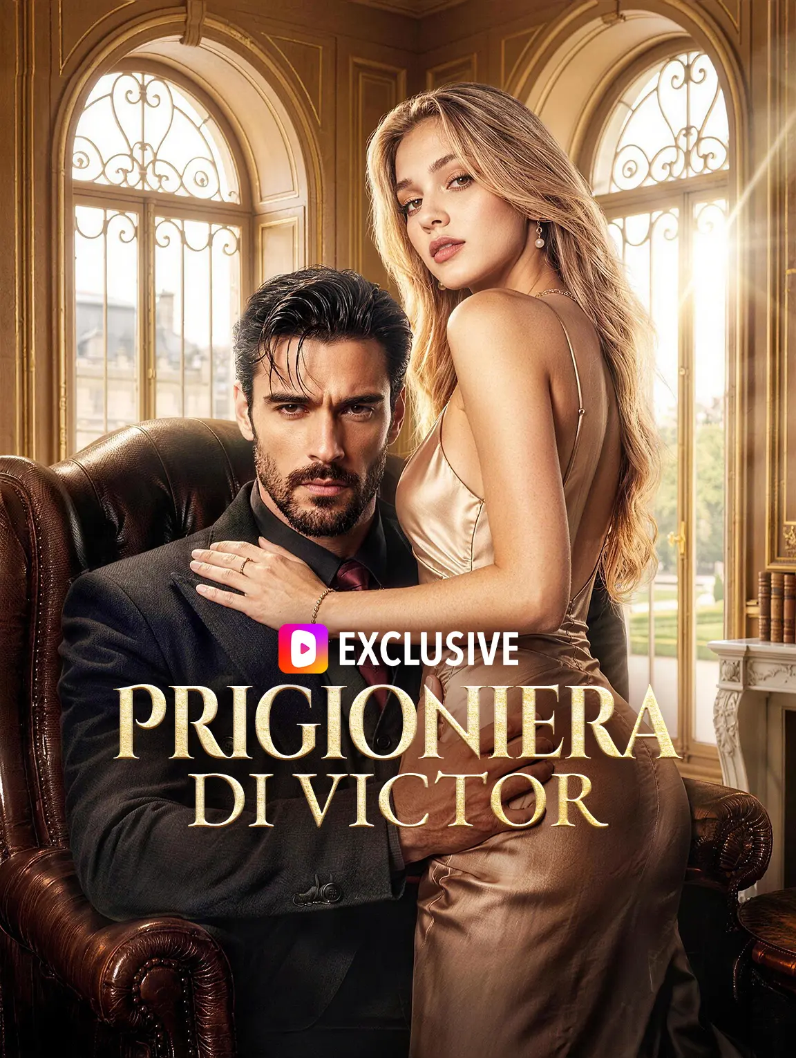 Prigioniera di Victor