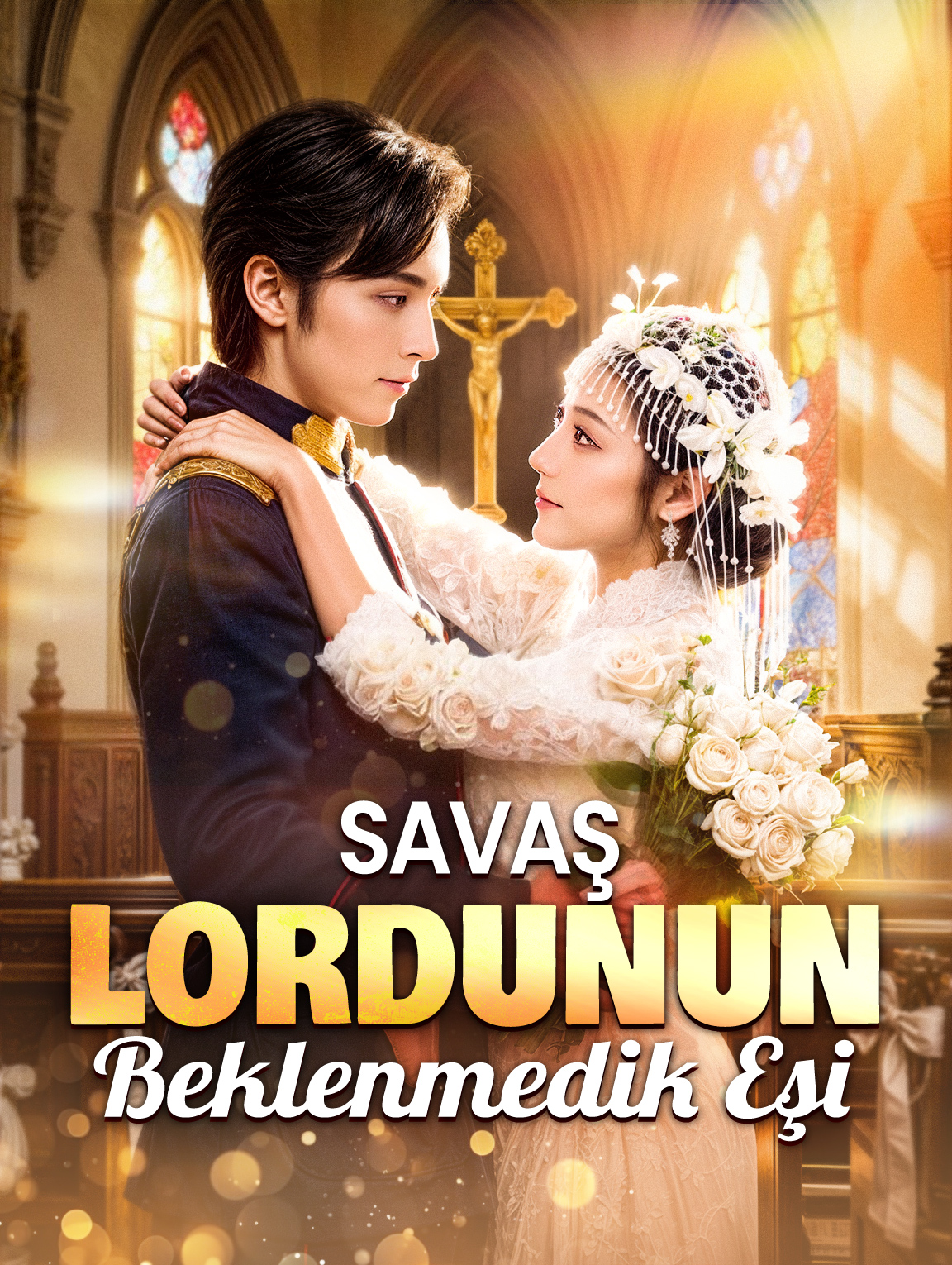 Savaş Lordunun Beklenmedik Eşi