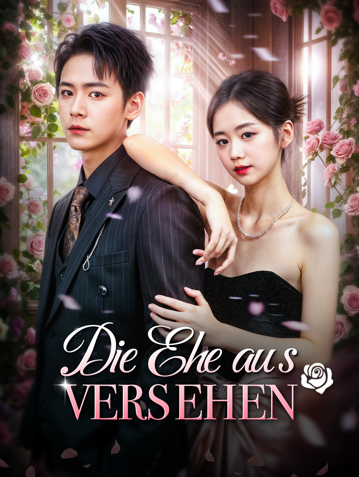 Die Ehe aus Versehen