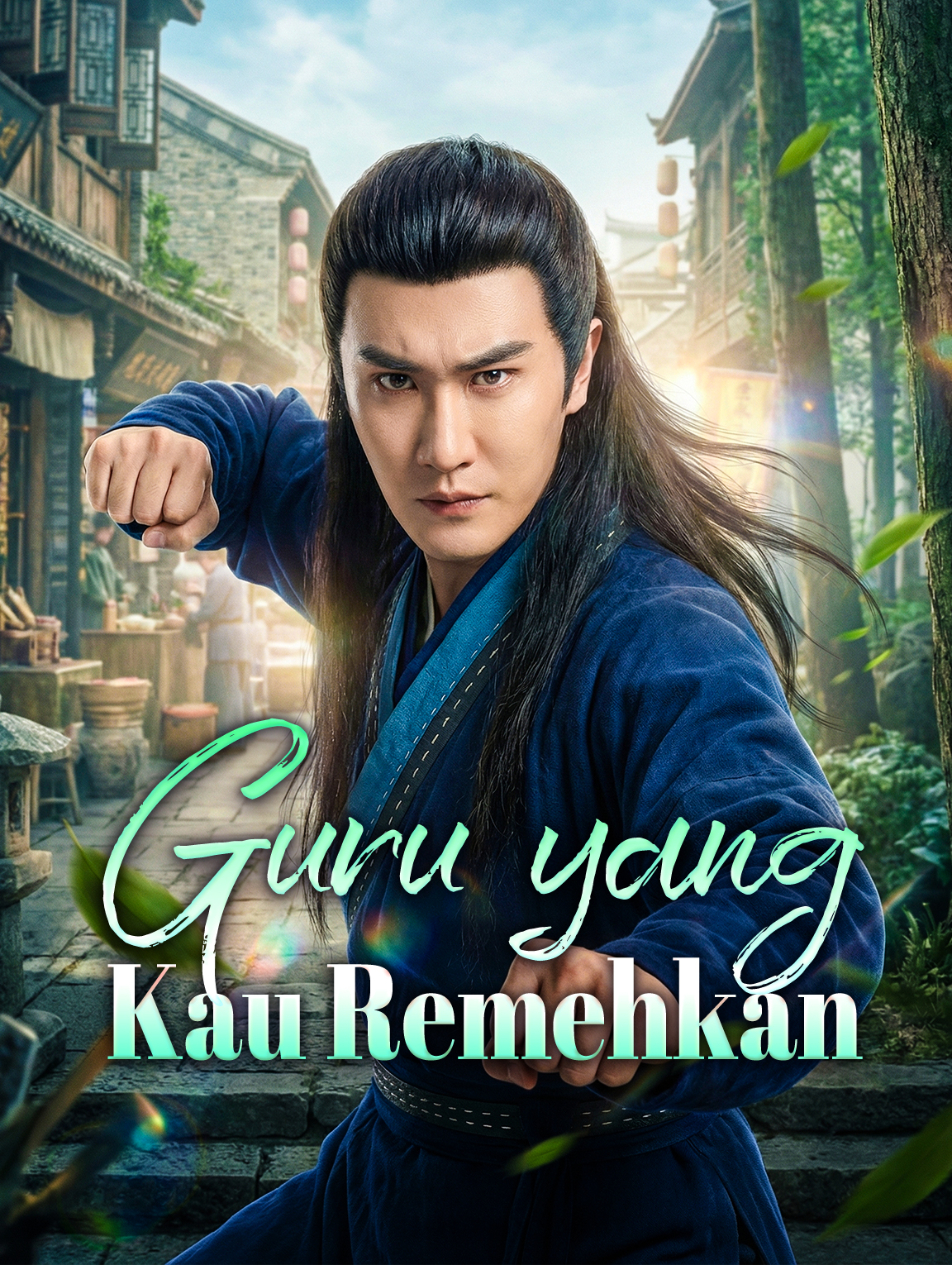 Guru yang Kau Remehkan