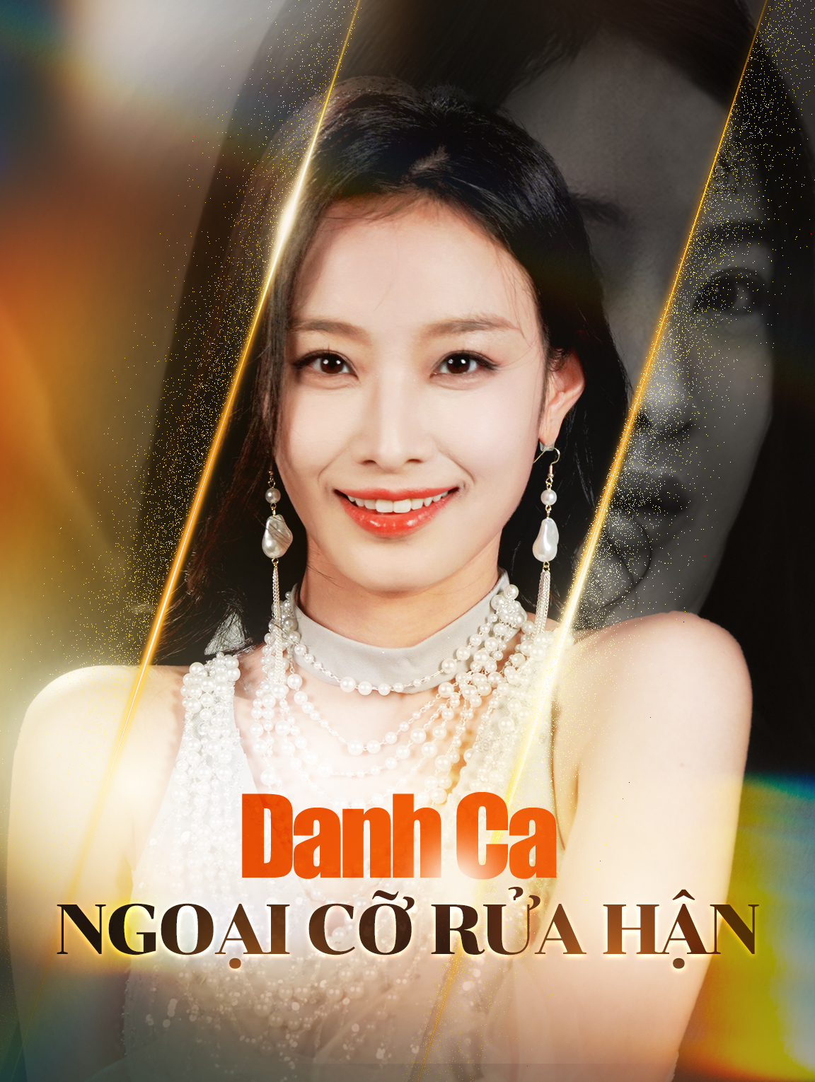 Danh Ca Ngoại Cỡ Rửa Hận