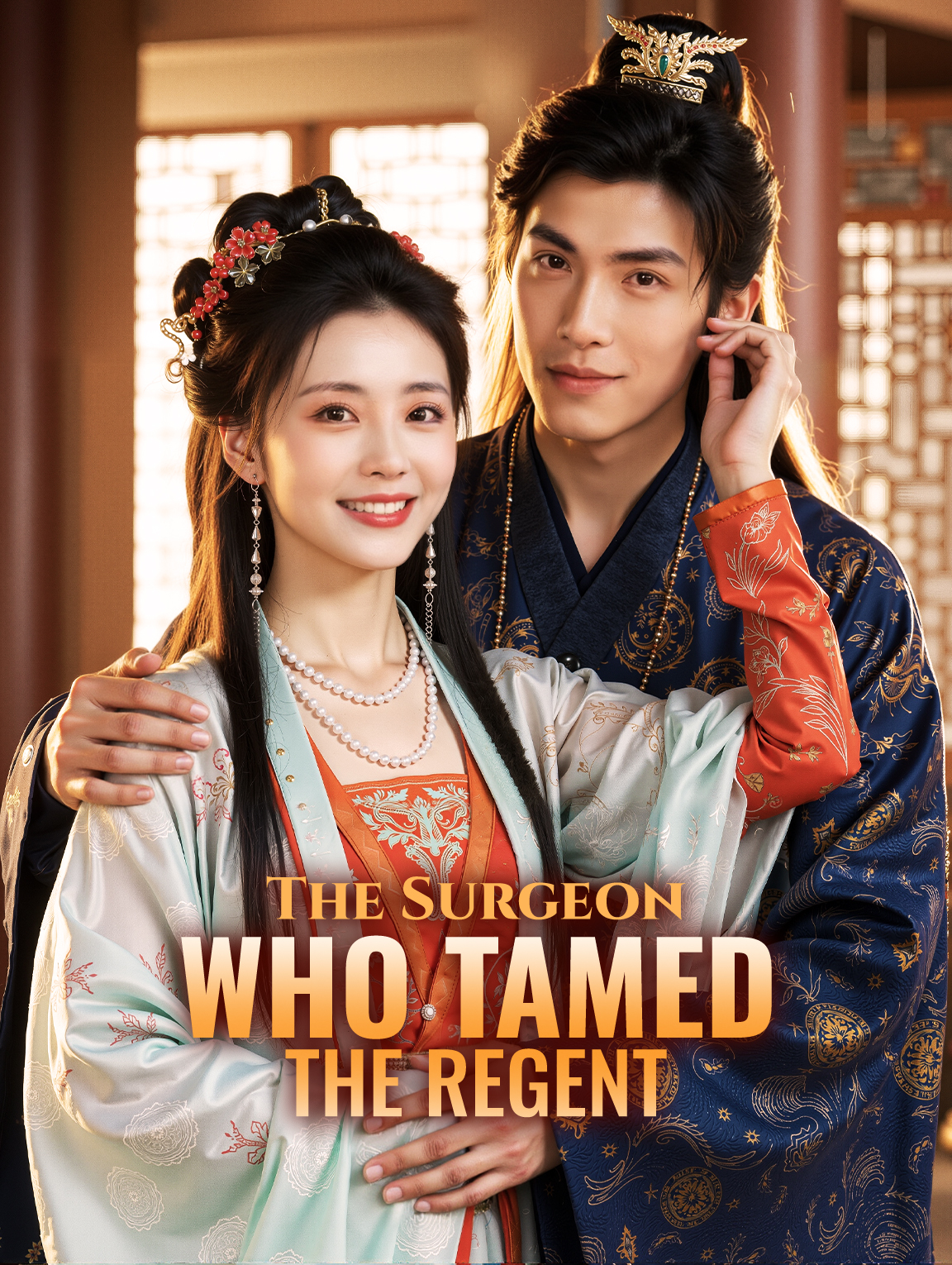 The Surgeon Who Tamed the Regent