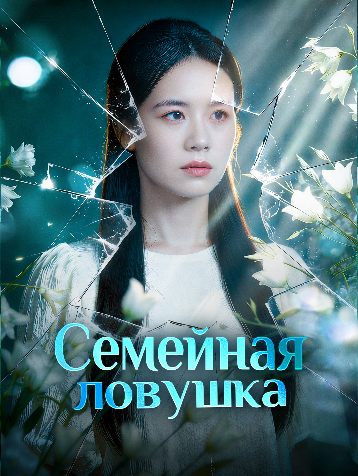 Семейная ловушка