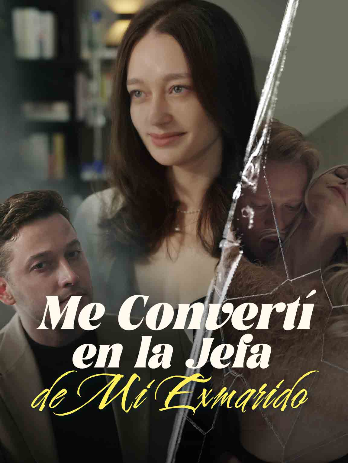 Me Convertí en la Jefa de Mi Exmarido