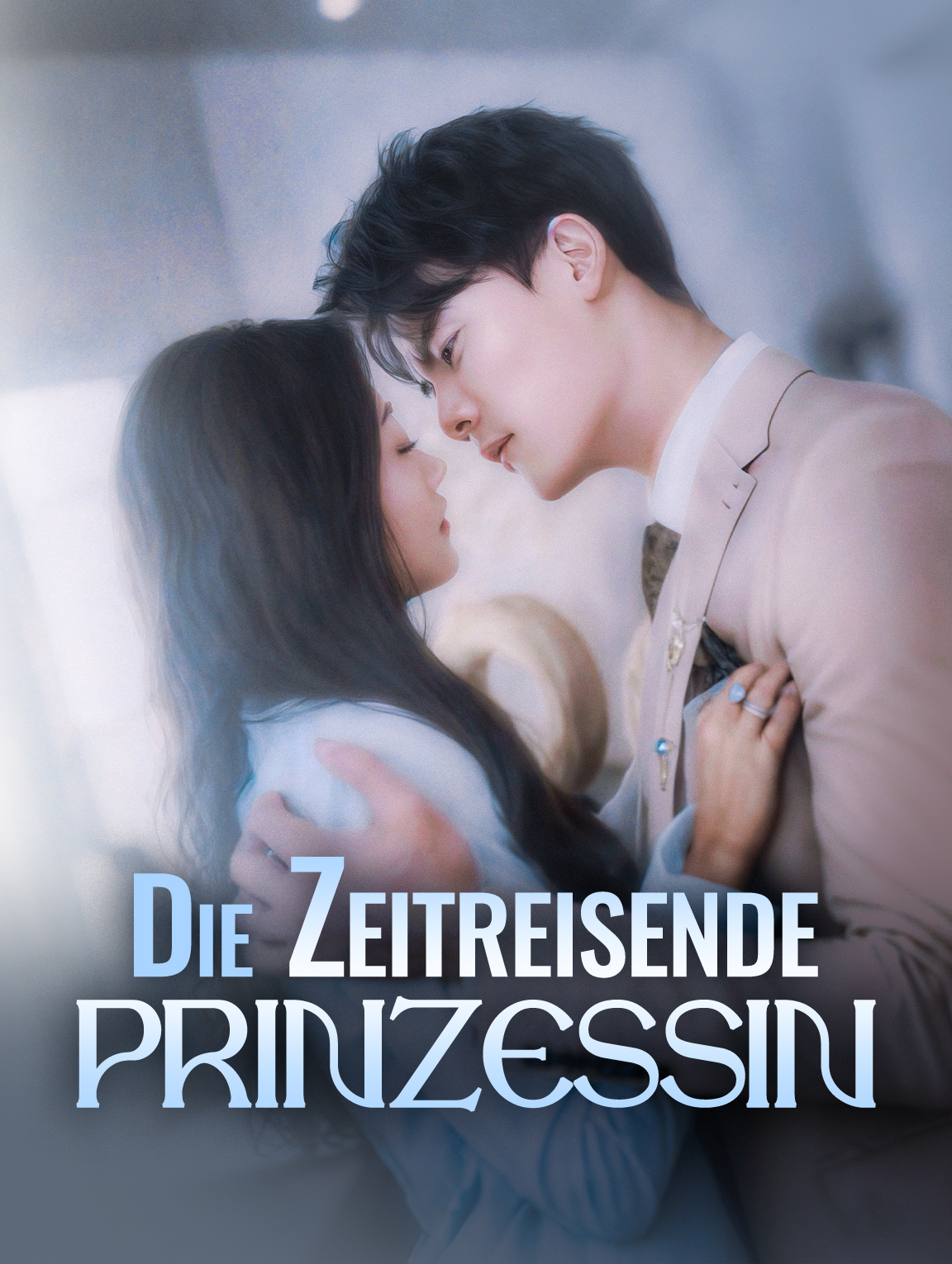 Die Zeitreisende Prinzessin