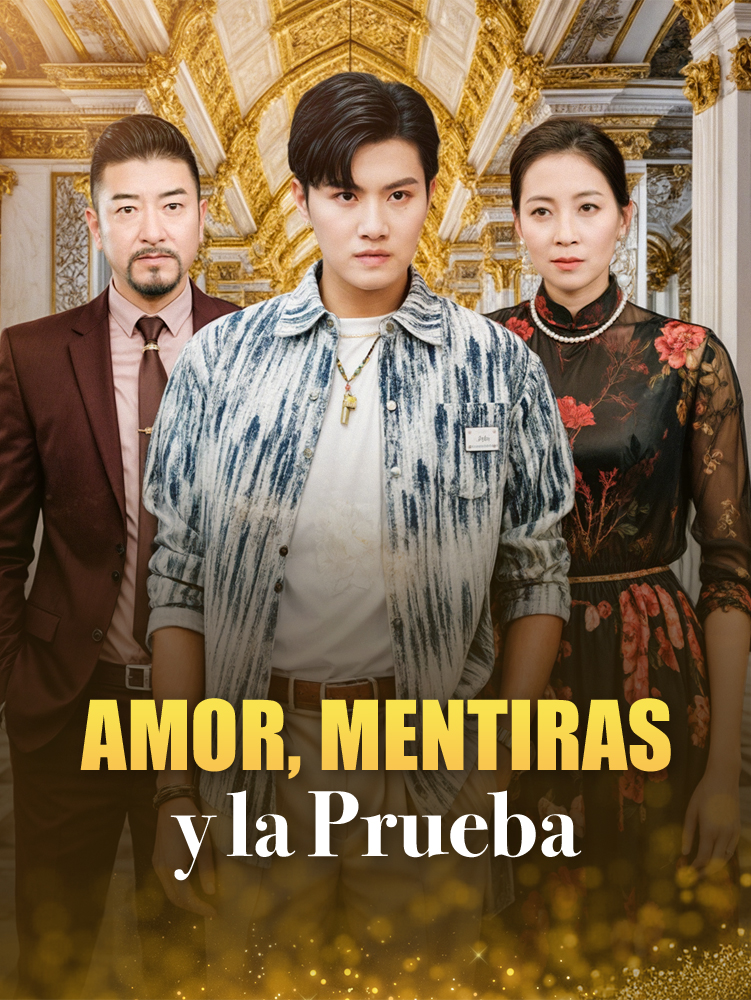 Amor, Mentiras y la Prueba