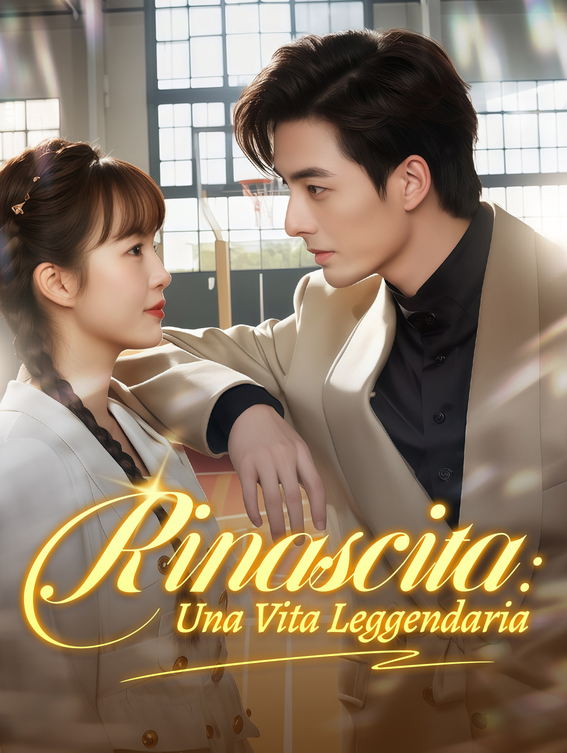 Rinascita: Una Vita Leggendaria