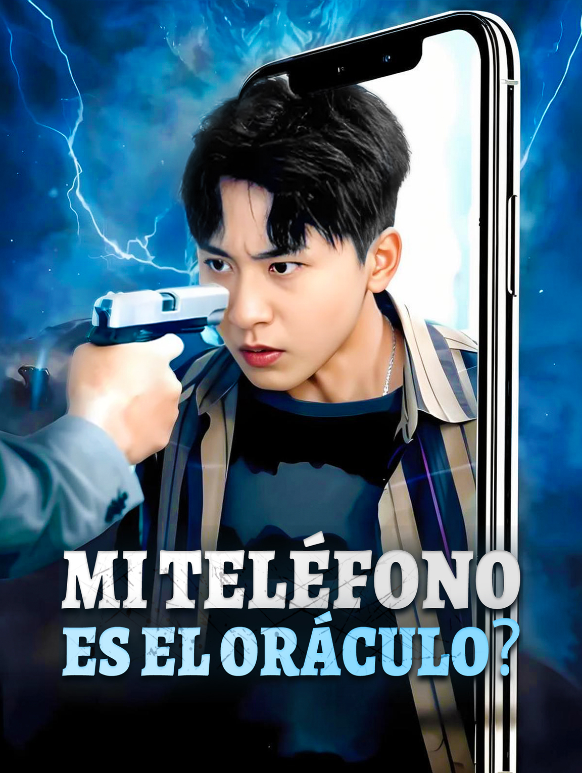 Mi Teléfonoes el Oráculo？