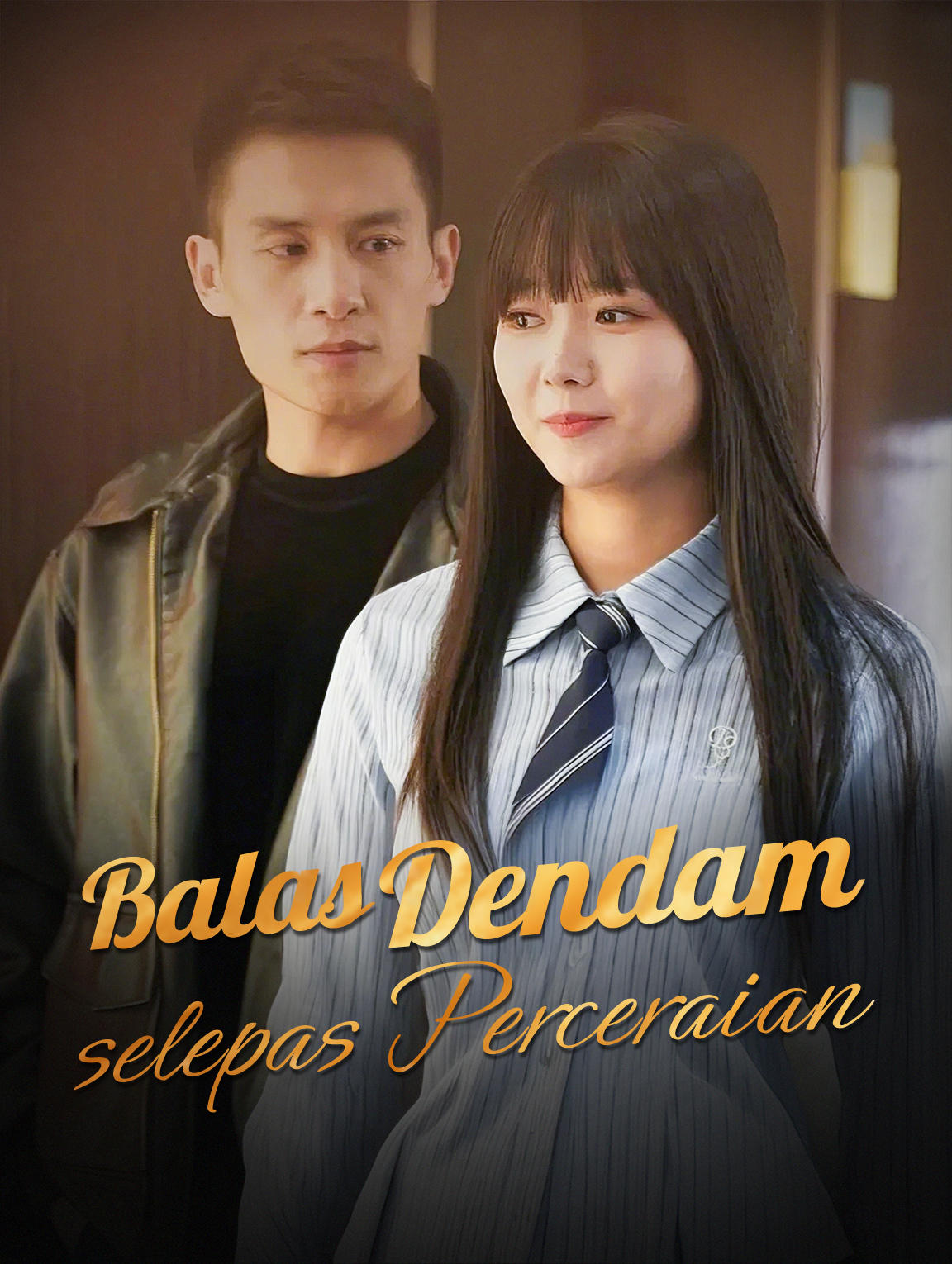 Balas Dendam selepas Perceraian