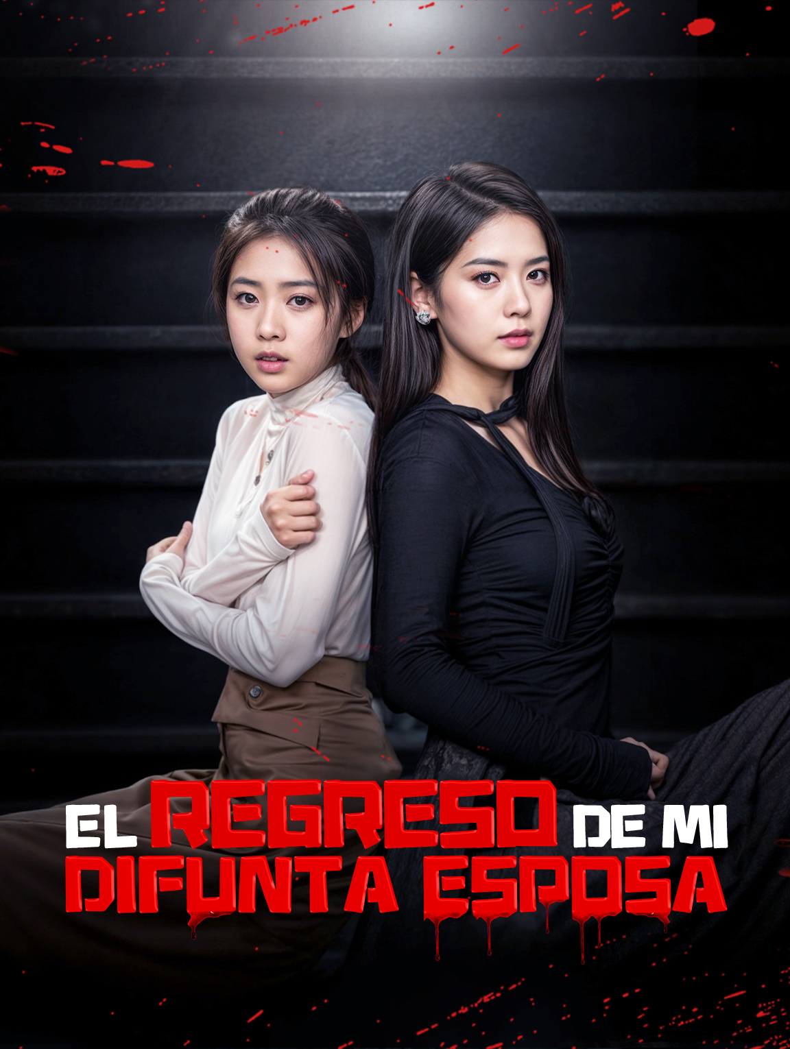 El Regreso de Mi Difunta Esposa