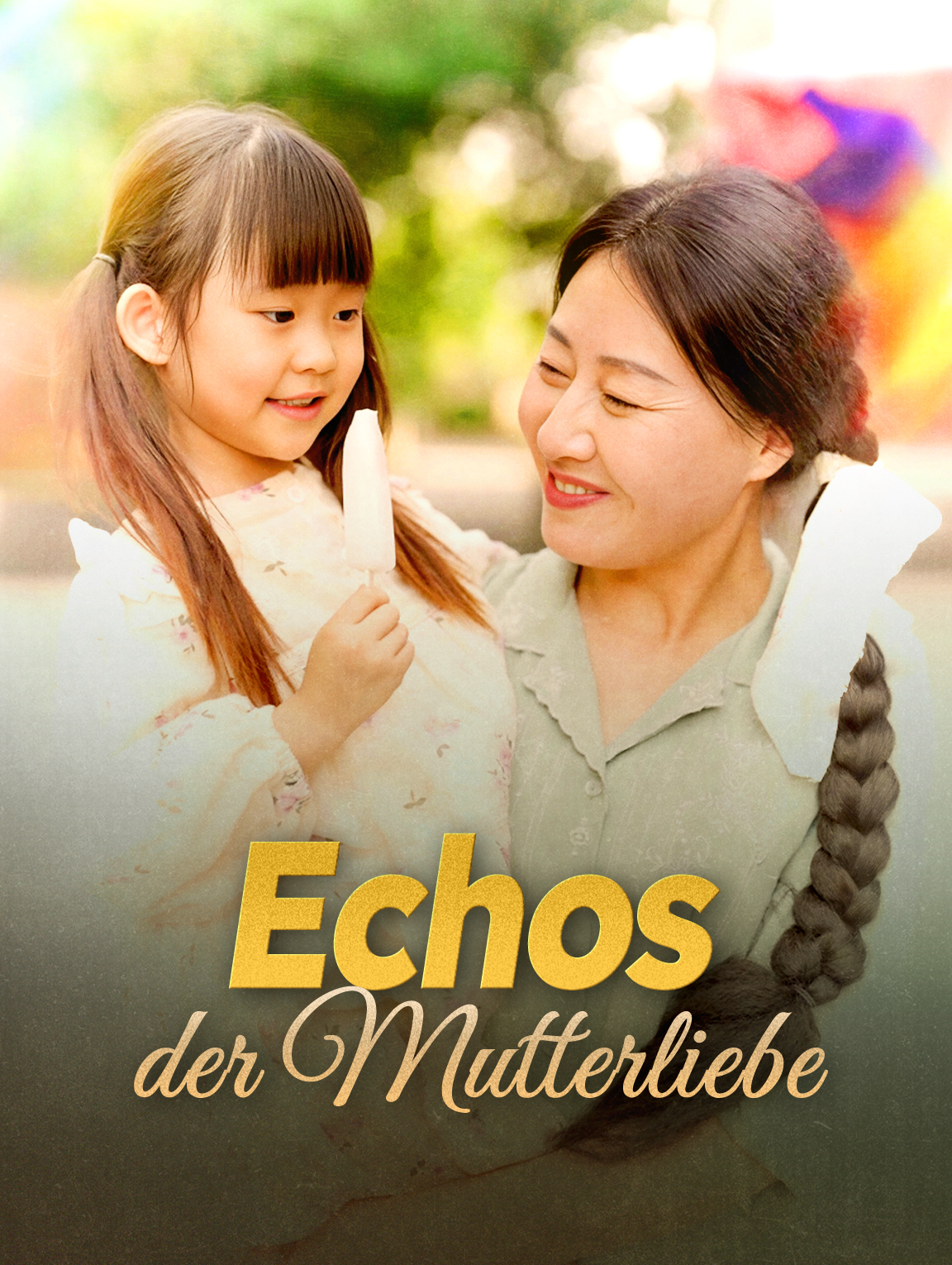 Echos der Mutterliebe