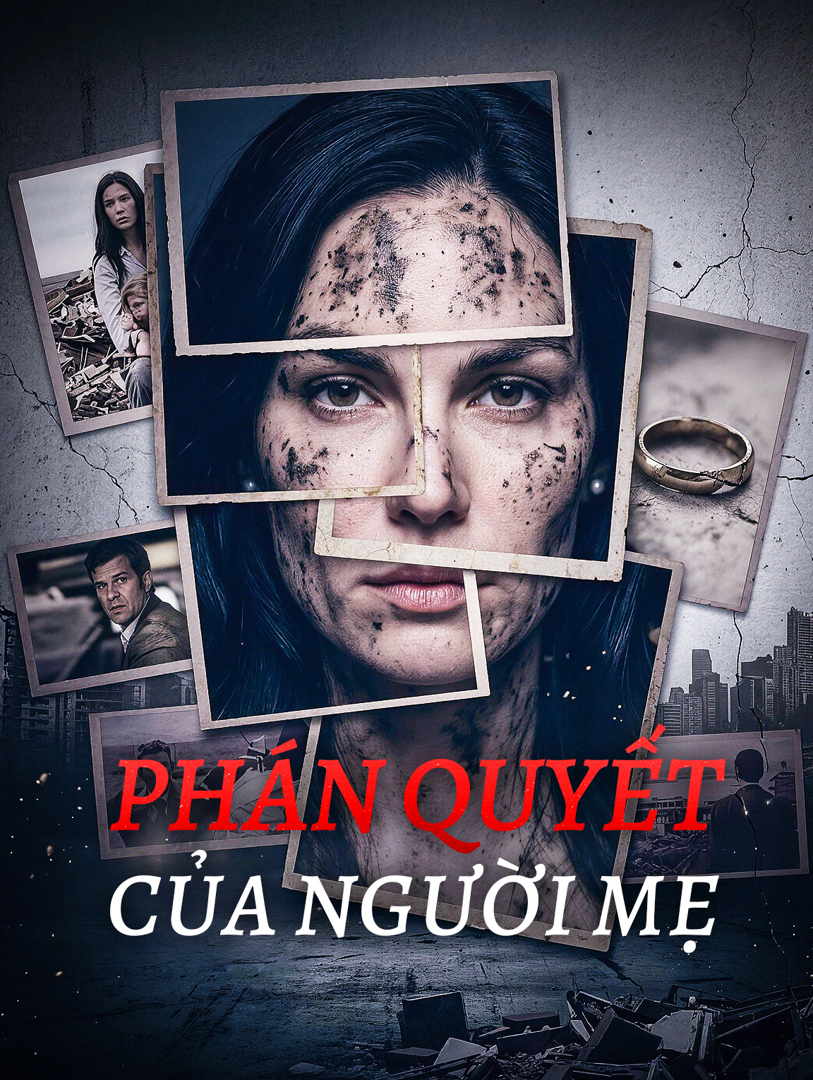 Phán Quyết Của Người Mẹ
