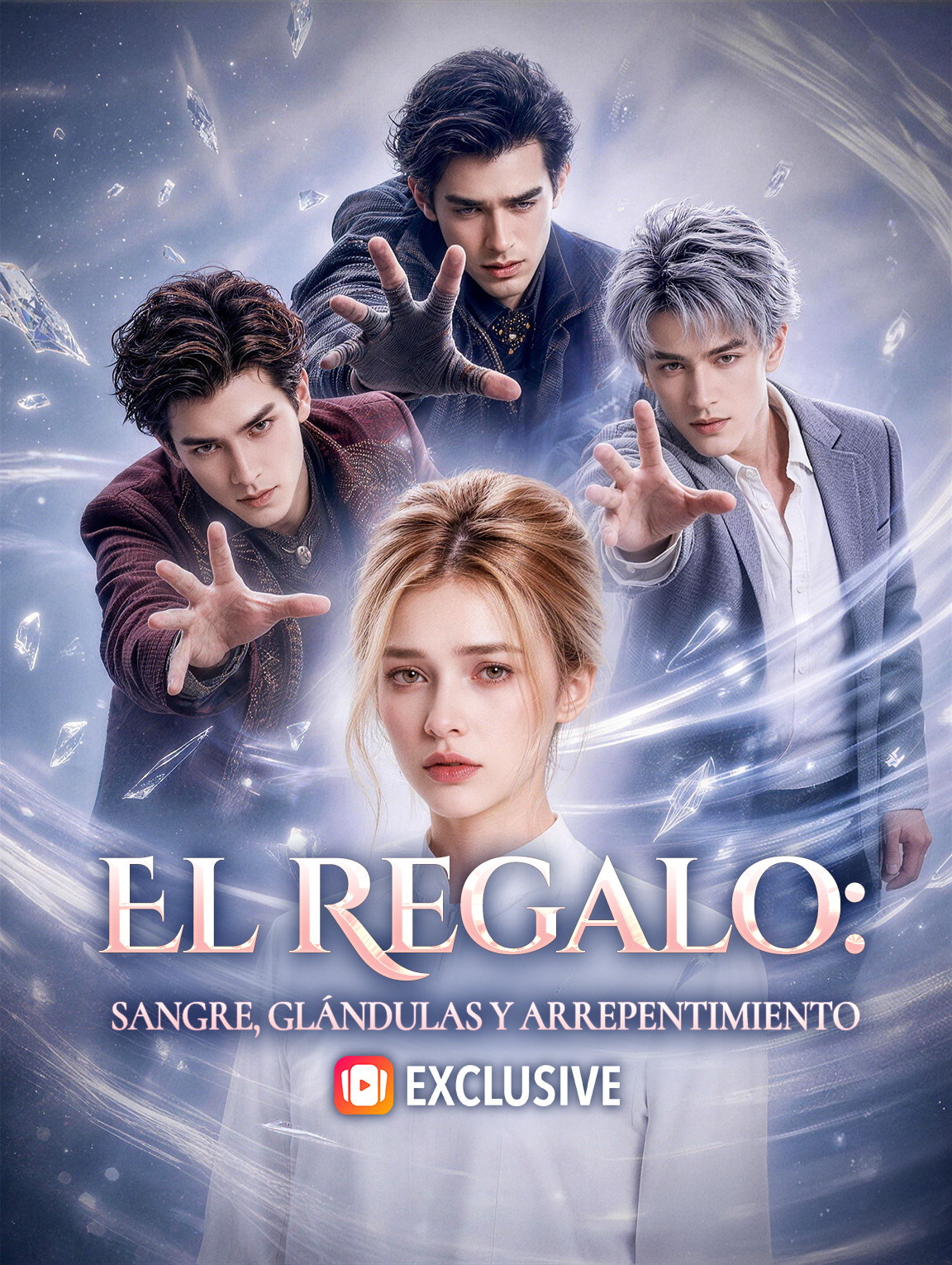 El Regalo: Sangre, Glándulas y Arrepentimiento