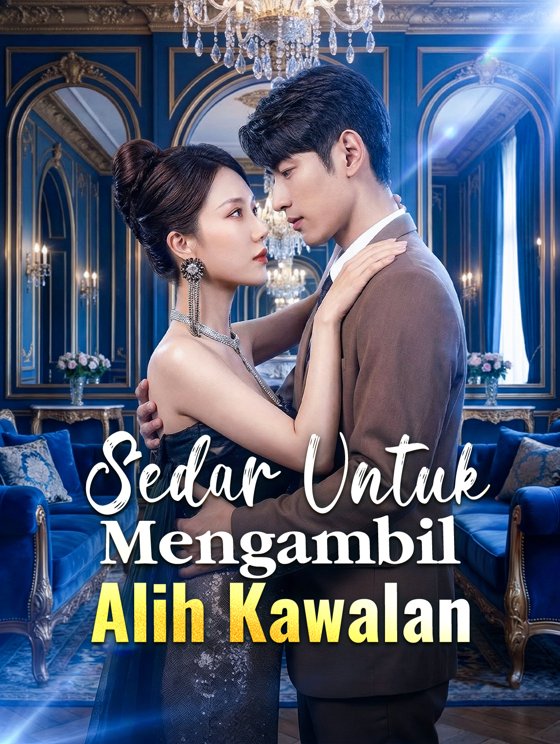 Sedar Untuk Mengambil Alih Kawalan